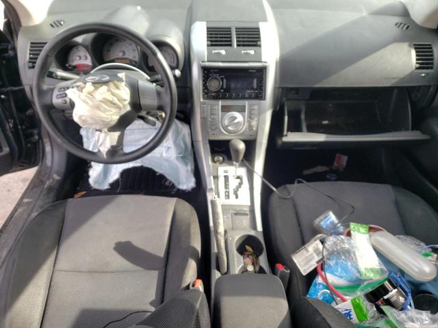 Photo 8 from auction – 2008 TOYOTA SCION TC with VIN JTKDE167680255558