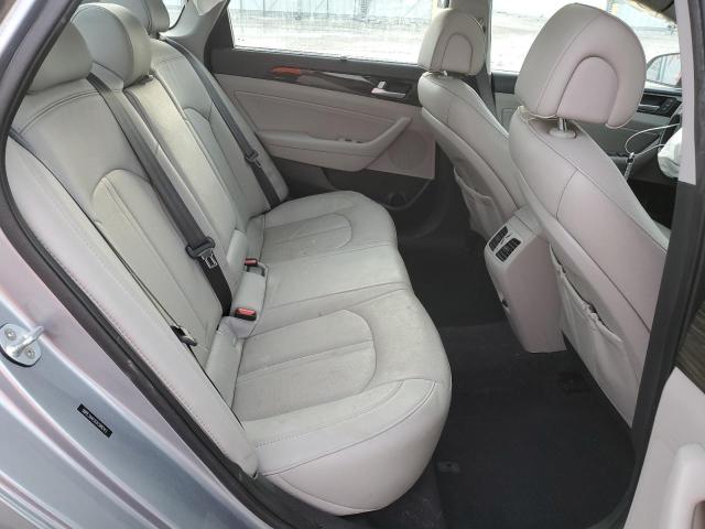 Photo 10 from auction – 2016 HYUNDAI SONATA SPO with VIN 5NPE34AF0GH389243