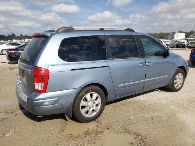 Photo 3 from auction – 2008 HYUNDAI ENTOURAGE with VIN KNDMC233586053022