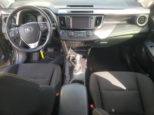 Photo 8 from auction – 2018 TOYOTA RAV4 ADVEN with VIN JTMWFREV6JD132174