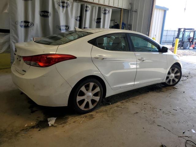 Photo 3 from auction – 2012 HYUNDAI ELANTRA GL with VIN 5NPDH4AEXCH102456