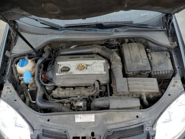 Photo 11 from auction – 2010 VOLKSWAGEN JETTA WOLF with VIN 3VWRA7AJ0AM115679