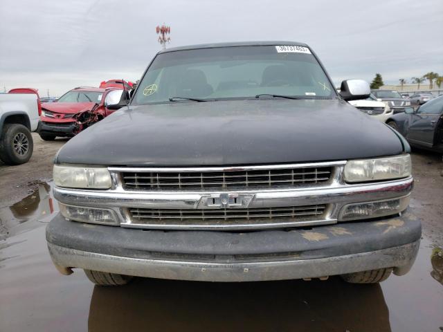 Photo 5 from auction – 2001 CHEVROLET SILVERADO with VIN 2GCEC19V911248545