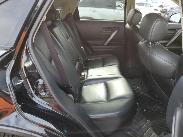 Photo 11 from auction – 2003 INFINITI FX35 with VIN JNRAS08W53X002152