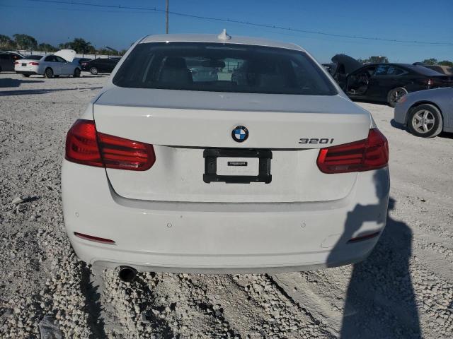 Photo 6 from auction – 2018 BMW 320 I with VIN WBA8A9C53JAH13000