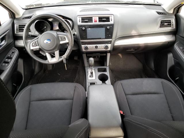 Photo 8 from auction – 2015 SUBARU LEGACY 2.5 with VIN 4S3BNAC60F3026167