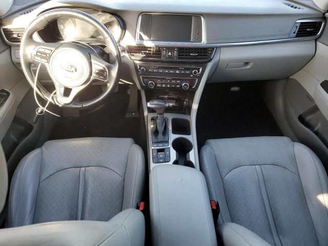 Photo 8 from auction – 2017 KIA OPTIMA PLU with VIN KNAGV4LD1H5014006
