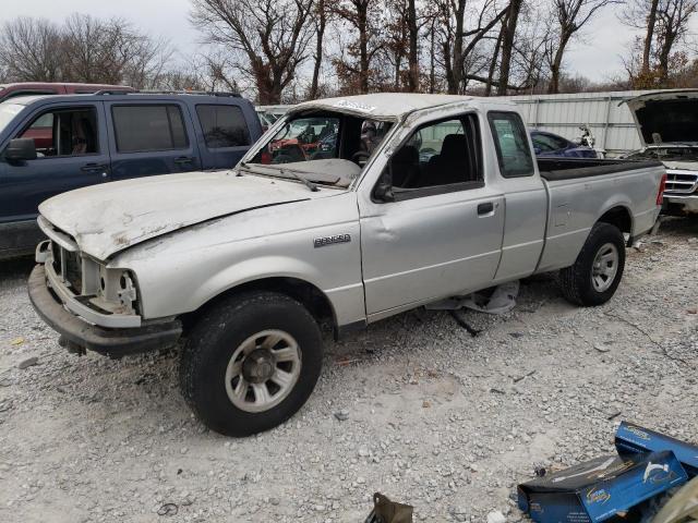 Photo 1 from auction – 2006 FORD RANGER SUP with VIN 1FTYR14D96PA56899