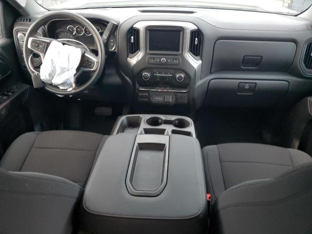Photo 8 from auction – 2021 CHEVROLET SILVERADO with VIN 3GCUYBEFXMG350207