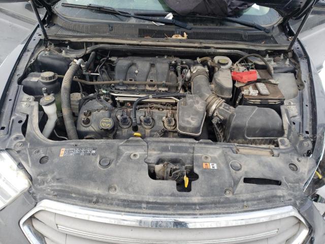 Photo 11 from auction – 2015 FORD TAURUS SE with VIN 1FAHP2D85FG167597