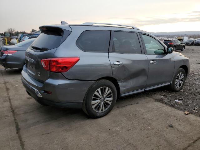 Photo 3 from auction – 2020 NISSAN PATHFINDER with VIN 5N1DR2BM0LC610532