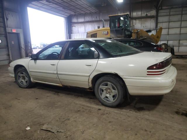 Photo 2 from auction – 1997 DODGE INTREPID with VIN 2B3HD46T7VH783922