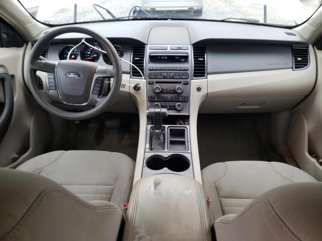 صورة رقم 8 من المزاد - 2012 FORD TAURUS SE مع VIN 1FAHP2DW8CG131056