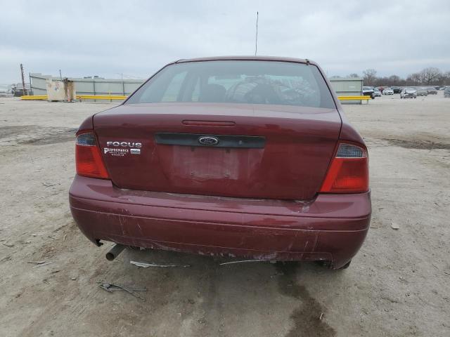 Photo 6 from auction – 2007 FORD FOCUS ZX4 with VIN 1FAFP34N67W227137
