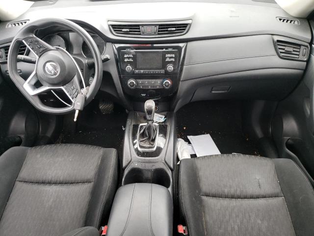 Photo 8 from auction – 2017 NISSAN ROGUE S with VIN KNMAT2MT0HP511254