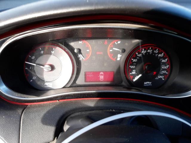 Photo 9 from auction – 2015 DODGE DART SXT with VIN 1C3CDFBB0FD227150