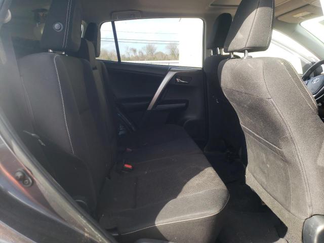Photo 10 from auction – 2018 TOYOTA RAV4 ADVEN with VIN JTMWFREV6JD132174