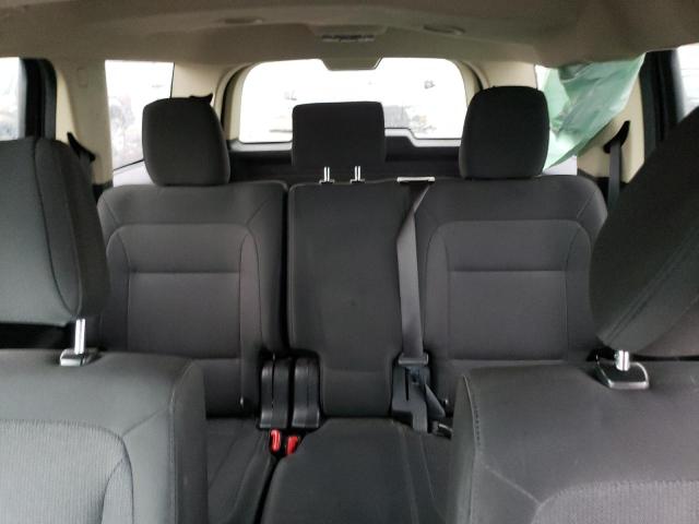 Photo 10 from auction – 2015 FORD FLEX SE with VIN 2FMGK5B87FBA19429