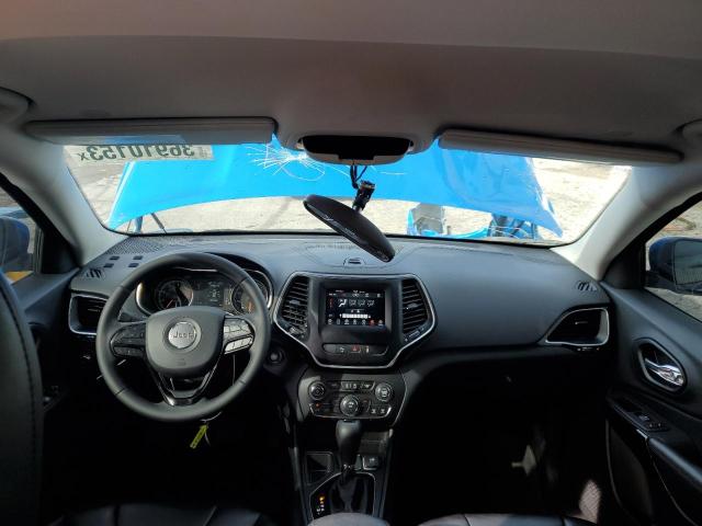 Photo 8 from auction – 2021 JEEP CHEROKEE L with VIN 1C4PJLLB8MD173726