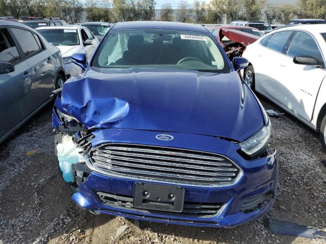 Photo 5 from auction – 2016 FORD FUSION SE with VIN 3FA6P0HD6GR281962