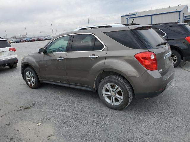 Photo 2 from auction – 2010 CHEVROLET EQUINOX LT with VIN 2CNFLGEW2A6306242