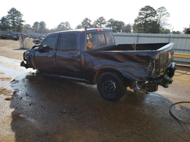 Photo 2 from auction – 2015 RAM 1500 SLT with VIN 1C6RR7LM8FS661915