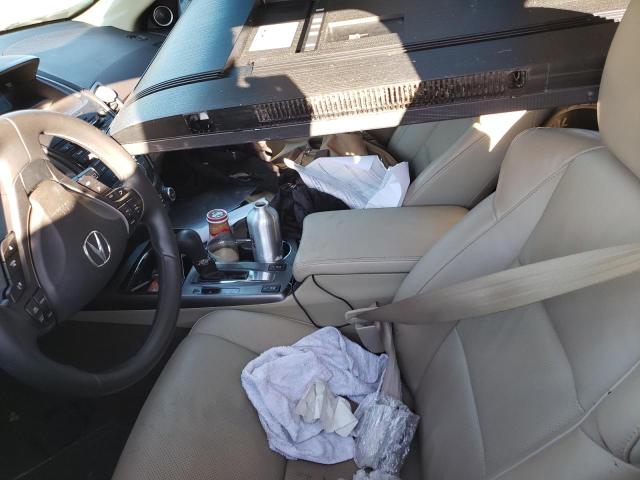 Photo 8 from auction – 2014 ACURA RDX with VIN 5J8TB4H38EL005175