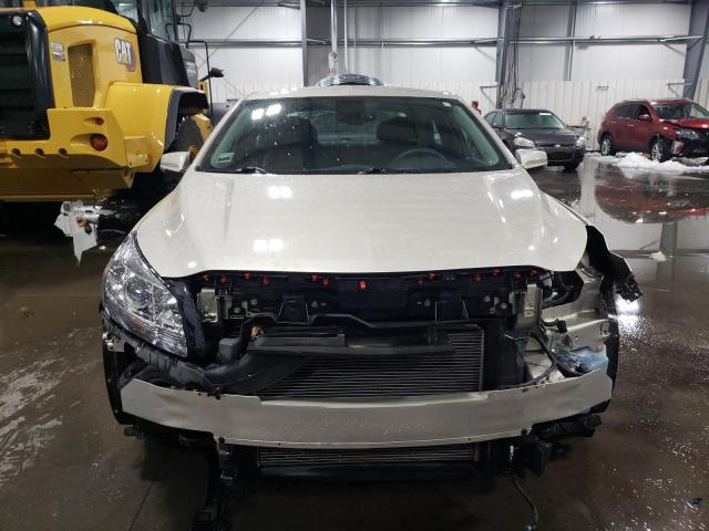 Photo 5 from auction – 2015 CHEVROLET MALIBU 1LT with VIN 1G11C5SL1FF345147