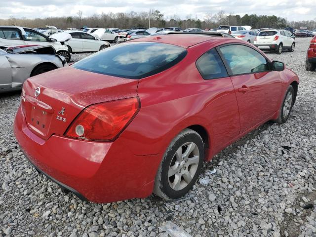Photo 3 from auction – 2009 NISSAN ALTIMA 2.5 with VIN 1N4AL24E19C193306
