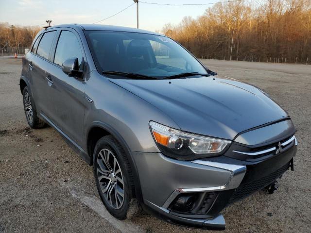 Photo 4 from auction – 2019 MITSUBISHI OUTLANDER with VIN JA4AP3AU7KU031996