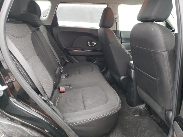 Photo 10 from auction – 2019 KIA SOUL + with VIN KNDJP3A57K7911237