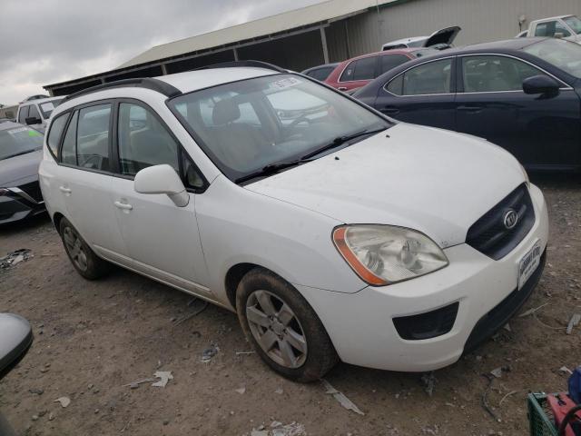 Photo 4 from auction – 2008 KIA RONDO LX with VIN KNAFG526687130871