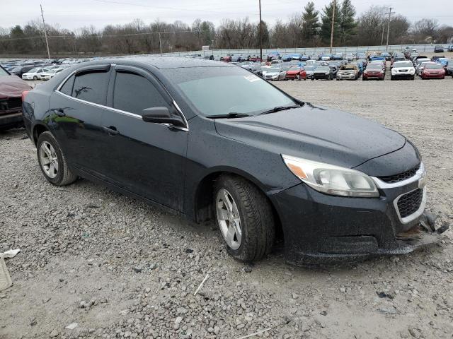 Photo 4 from auction – 2015 CHEVROLET MALIBU LS with VIN 1G11A5SL6FF136055