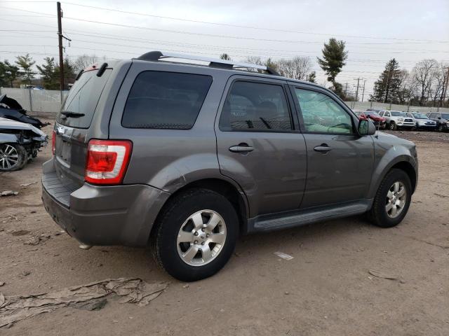 Photo 3 from auction – 2012 FORD ESCAPE LIM with VIN 1FMCU0E75CKC51446