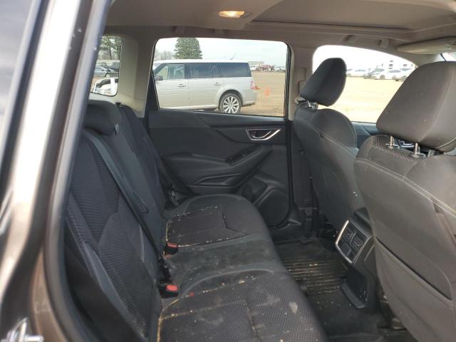 Photo 11 from auction – 2020 SUBARU FORESTER P with VIN JF2SKAGC4LH423793