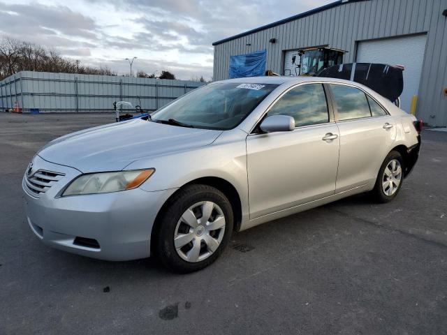 TOYOTA CAMRY CE 2008 with VIN 4T1BE46K28U263147 - Photo from auction