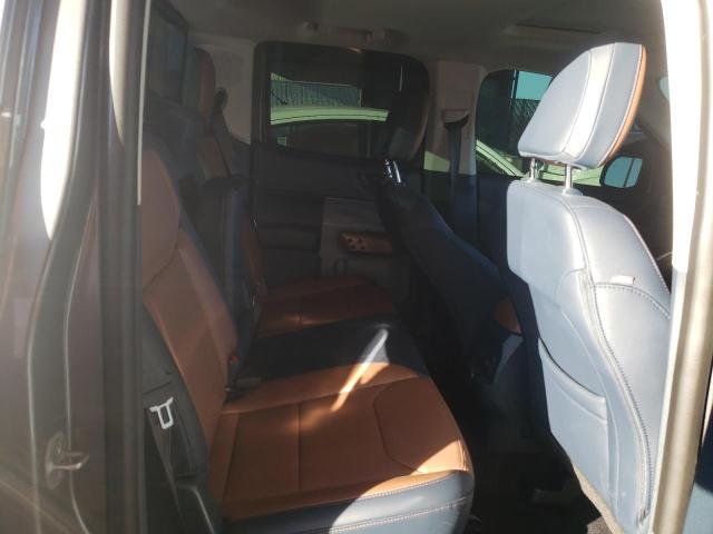 Photo 10 from auction – 2022 FORD MAVERICK X with VIN 3FTTW8E31NRA82924