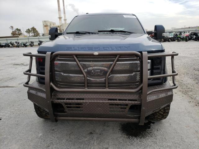 Photo 5 from auction – 2017 FORD F250 SUPER with VIN 1FT7W2BTXHEC30742