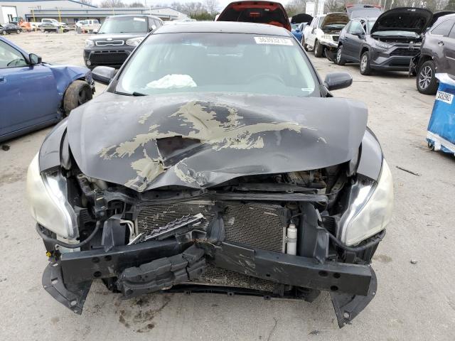 Photo 5 from auction – 2011 NISSAN MAXIMA S with VIN 1N4AA5AP6BC833934