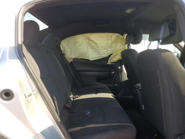 Photo 10 from auction – 2012 DODGE AVENGER SE with VIN 1C3CDZAB8CN141738