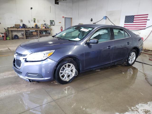 CHEVROLET MALIBU LS 2014 with VIN 1G11A5SL4EF155816 - Photo from auction