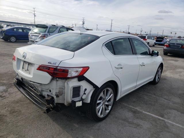 Photo 3 from auction – 2016 ACURA ILX PREMIU with VIN 19UDE2F78GA016018