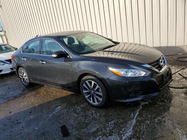 Photo 4 from auction – 2017 NISSAN ALTIMA 2.5 with VIN 1N4AL3AP4HC293491
