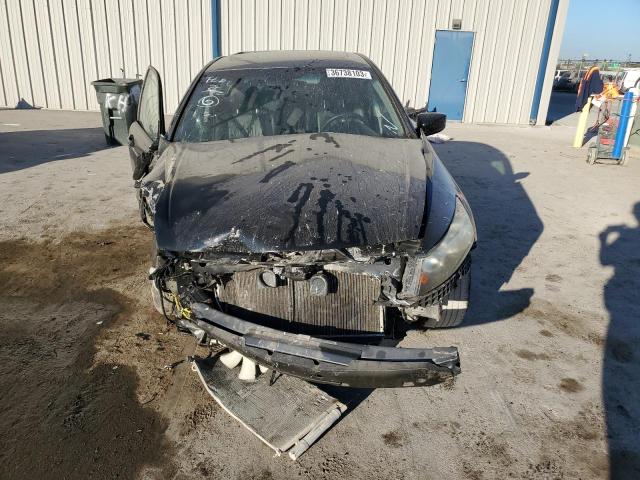 Photo 5 from auction – 2012 HONDA ACCORD EXL with VIN 1HGCP2F82CA120948