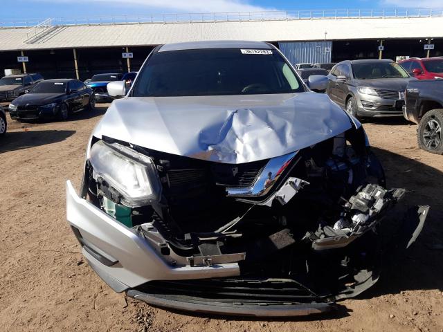 Photo 5 from auction – 2017 NISSAN ROGUE S with VIN KNMAT2MT5HP564824