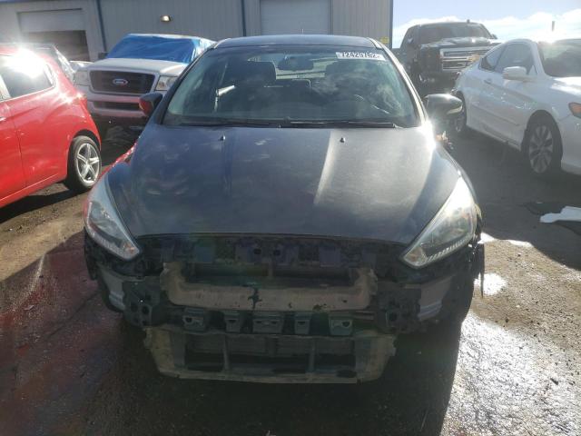 Photo 5 from auction – 2017 FORD FOCUS SE with VIN 1FADP3F24HL259002