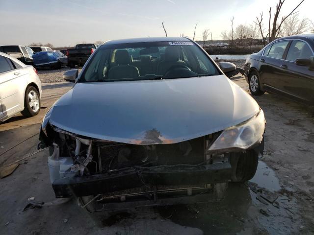 Photo 5 from auction – 2013 TOYOTA CAMRY L with VIN 4T4BF1FK7DR325749