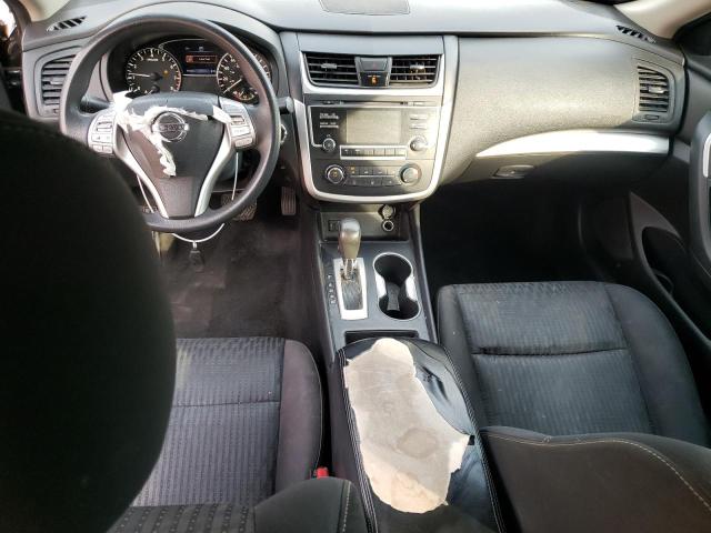 Photo 8 from auction – 2016 NISSAN ALTIMA 2.5 with VIN 1N4AL3AP4GN320708