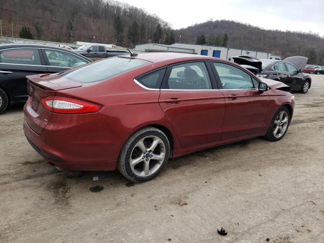 Photo 3 from auction – 2014 FORD FUSION SE with VIN 3FA6P0H73ER200147