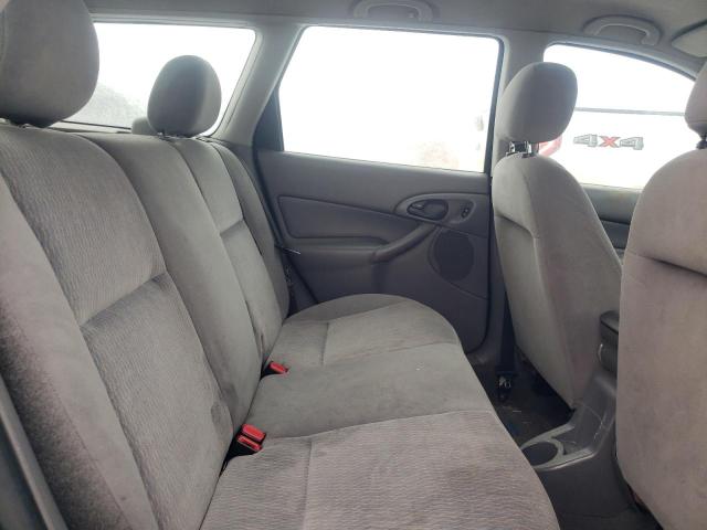 Photo 11 from auction – 2001 FORD FOCUS SE with VIN 1FAFP36301W329407